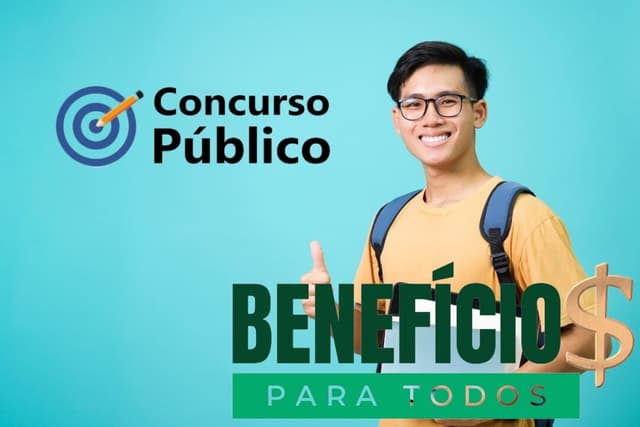 Concurso da Prefeitura oferece salários de até R$18,3 mil