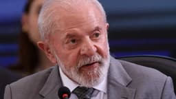 Gilberto Waller Júnior é o novo procurador federal escolhido por Lula. Reprodução: IG.