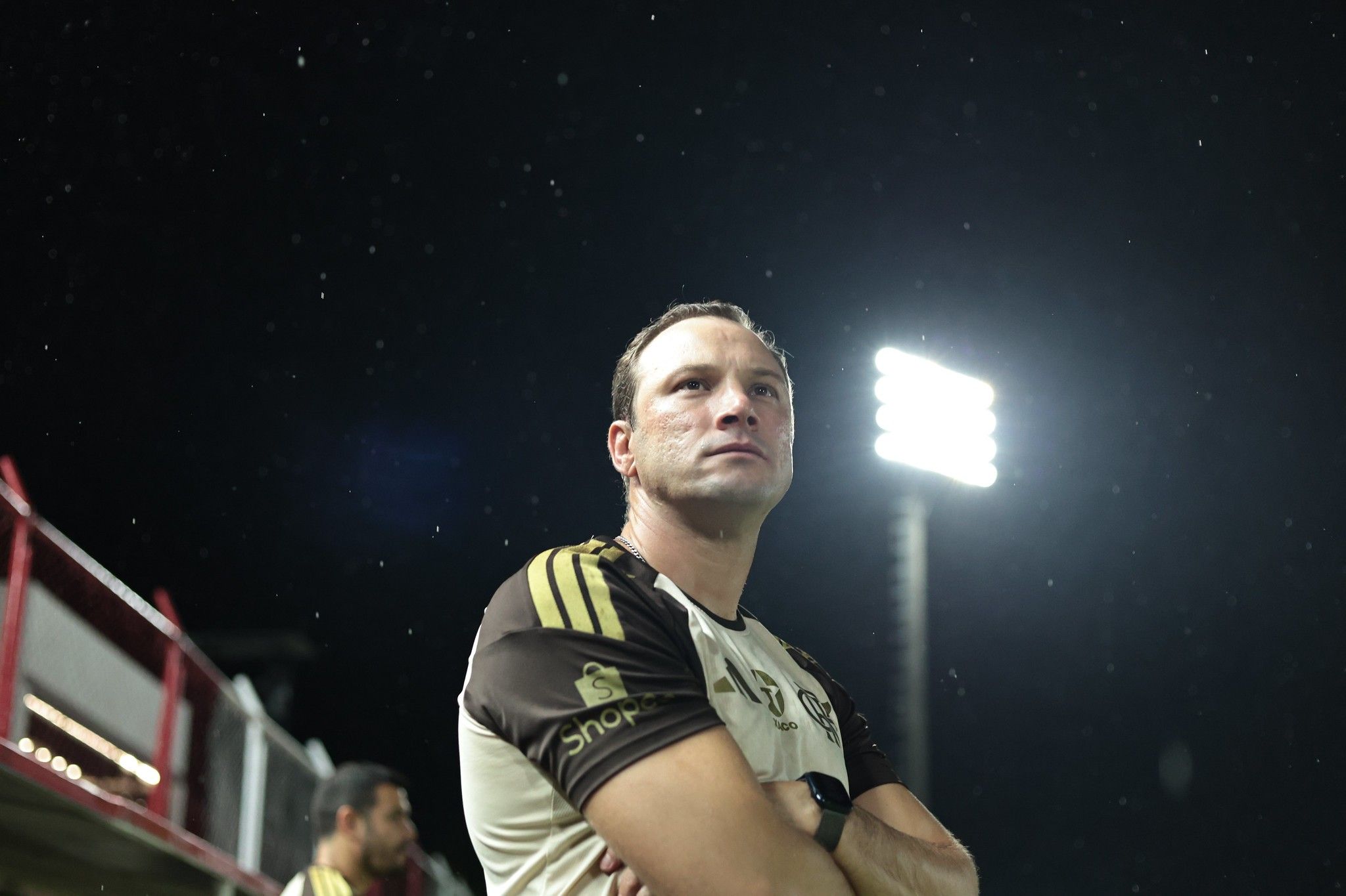 Flamengo demite Bruno Pivetti, técnico campeão da Copa Intercontinental sub-20 - Foto: O Globo