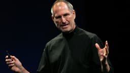 Encontro entre Elon Musk e Steve Jobs foi tenso