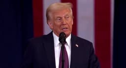 Trump se reunirá com rei da Jordânia em fevereiro