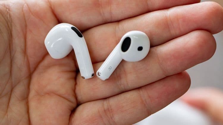 Apple perde participação no mercado de fones de ouvido