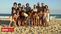 'Ainda Estou Aqui' faz história no Oscar 2025