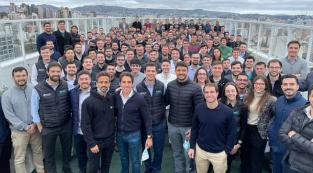 Desafios das Mulheres no Mercado Financeiro Brasileiro