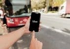 Uber introduz verificação de usuários no Brasil com selo de segurança no perfil. Reprodução: UOL.