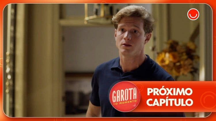 Beto Exige Distância de Clarice em Novela