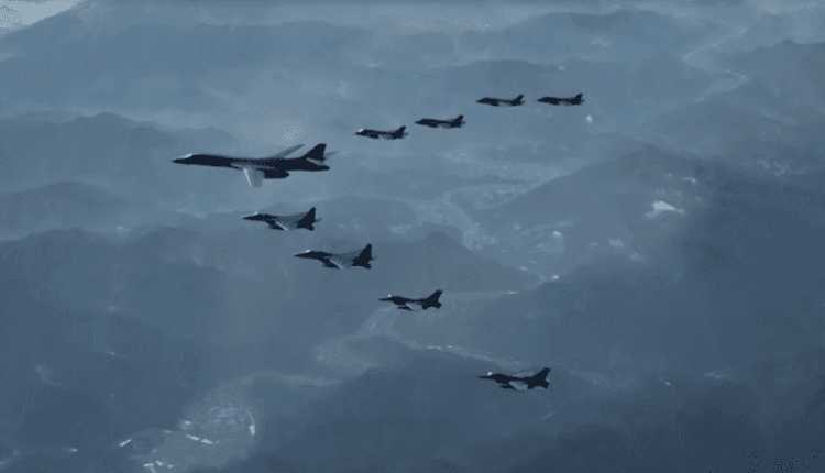 Acidente Aéreo na Coreia do Sul Deixa Feridos