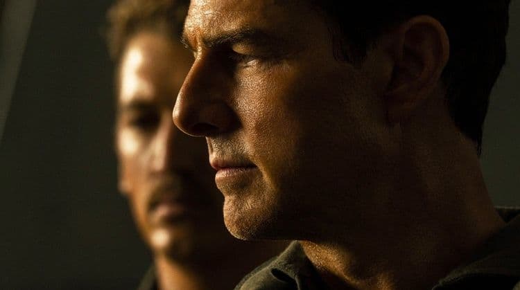 Miles Teller revela exigência para Top Gun 3 junto a Tom Cruise