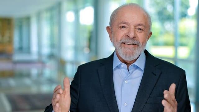 Lula destaca direitos das mulheres em mensagem especial