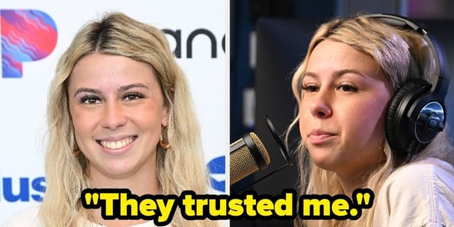 Imagem mostra uma pessoa expressando alívio após uma conversa esclarecedora. Reprodução: Larry Fitzmaurice