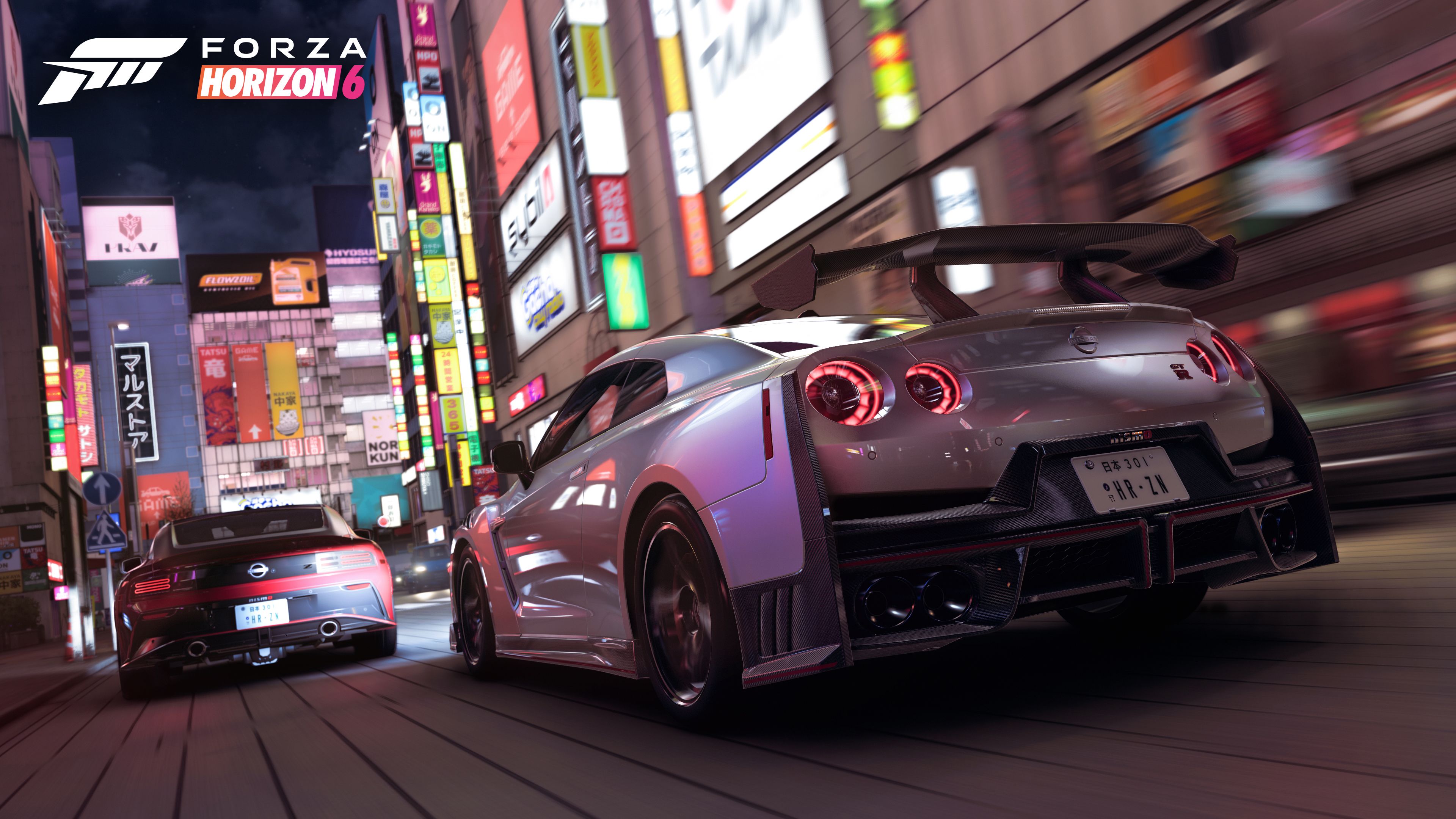 I’m obsessed with Forza Horizon 6, and I’ve barely even raced - Foto: The Verge