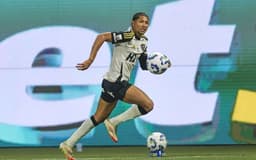 Rony foi contratado pelo Atlético-MG após negociações conturbadas com o Vasco.; Reprodução: ESPN