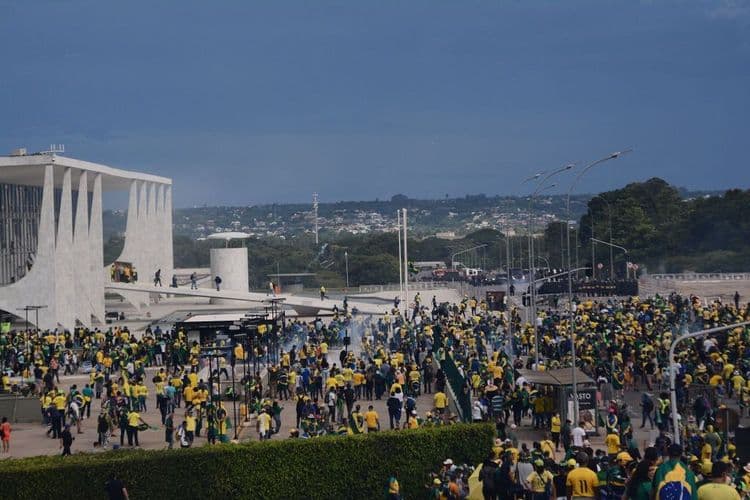 PL da Anistia é Considerado Natimorto pelo Planalto