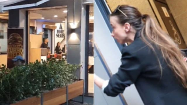 Susana e Bruna Muratori em seu apartamento no Botafogo. Reprodução: ultimosegundo.ig.com.br