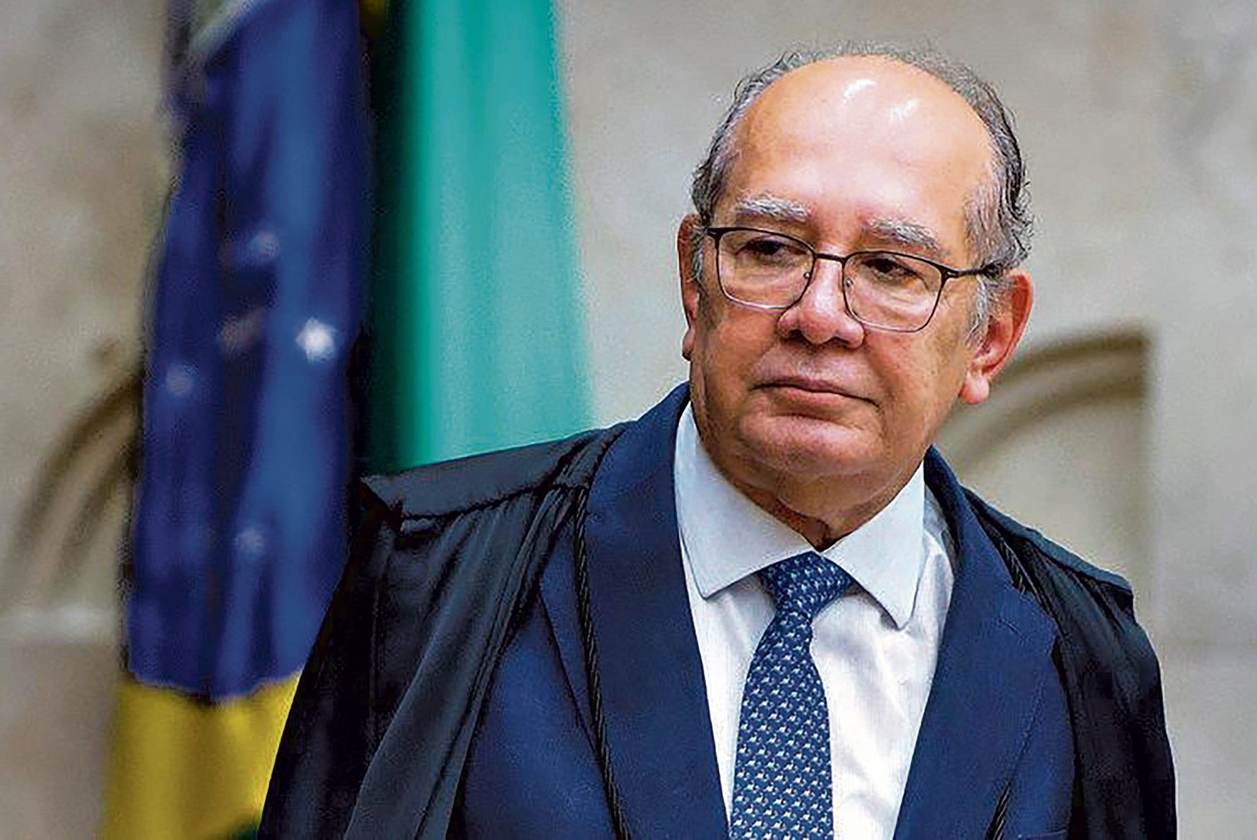 [Tensão STF-CPIs cresce após veto de Gilmar à quebra de sigilo de fundo ligado a Toffoli]. Reprodução: Oglobo