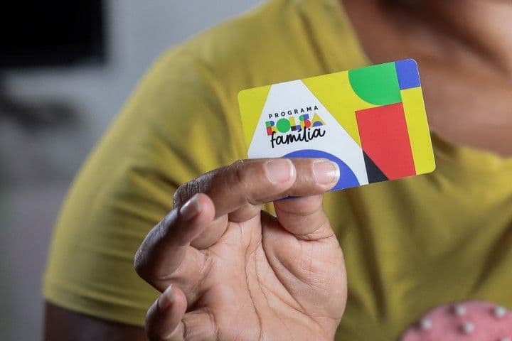 Especialistas destacam que educação e Bolsa Família aumentam a mobilidade social no Brasil. Reprodução: Globo