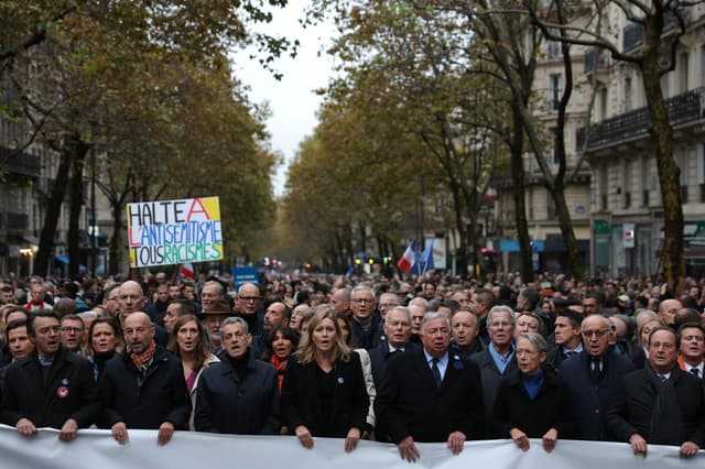 Governo brasileiro anuncia saída da Aliança Internacional para a Memória do Holocausto. Reprodução: Globo