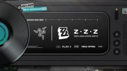 Razer revela colaboração com Zenless Zone Zero em evento especial. Reprodução: GosuGamers