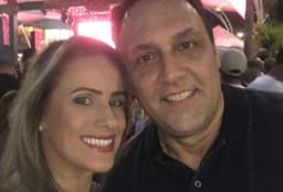 Viúva de Pampa fala sobre luto e conquista profissional