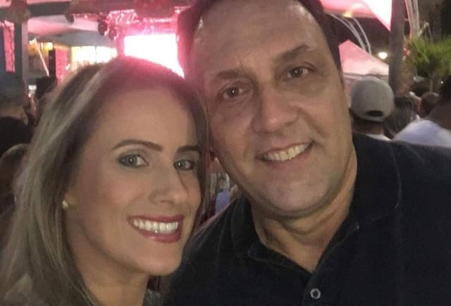 Viúva de Pampa fala sobre luto e conquista profissional