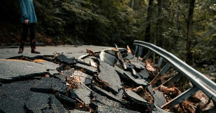 Alerta de suposto terremoto em São Paulo e Rio...