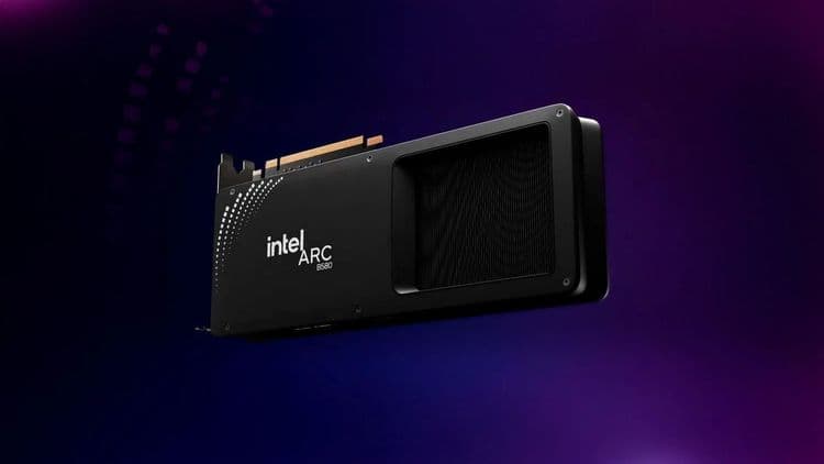 Novas placas de vídeo da Intel são reveladas em driver