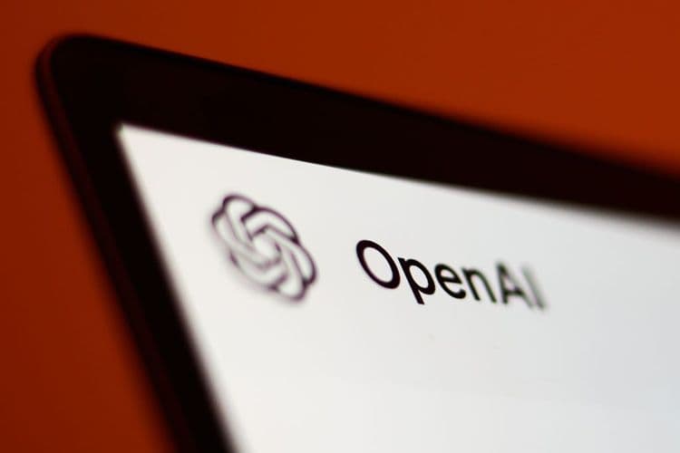 OpenAI negocia aquisição da empresa de codificação AI Windsurf por US$ 3 bilhões.; Reprodução: TechCrunch
