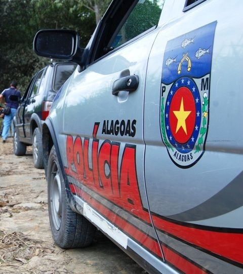 Troca de tiros em Maceió resulta na morte de suspeito de tráfico