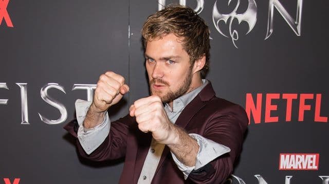 Punho de Ferro: Finn Jones Pedindo Nova Chance no MCU