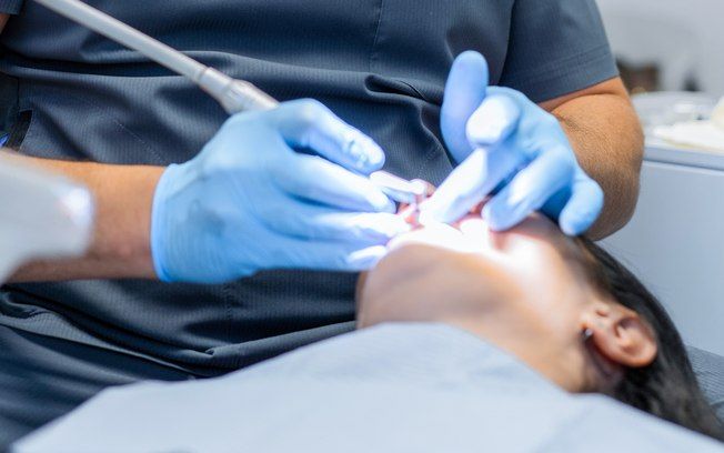 Vítimas de violência terão reconstrução dentária no Amapá