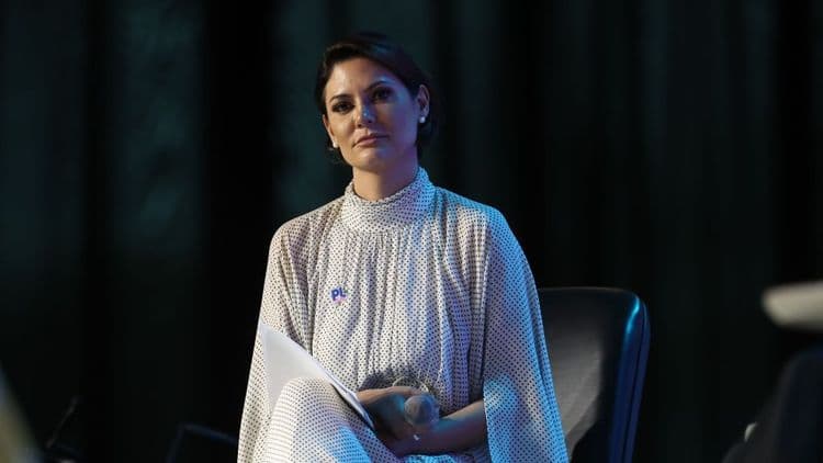 Michelle Bolsonaro Lidera Votações para Senado no DF