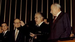 Redemocratização do Brasil completa 40 anos de história