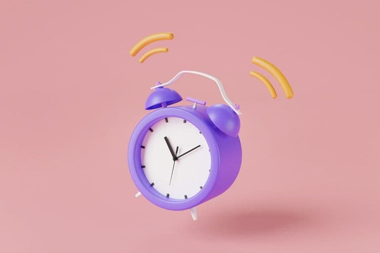 Aplicativo Lately ajuda pessoas com TDAH a chegarem no horário e oferece recompensas. Reprodução: TechCrunch