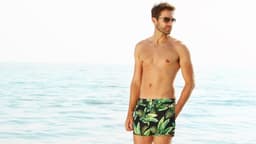 Dicas de moda para escolha de bañadores masculinos com conforto e estilo.; Reprodução: El País