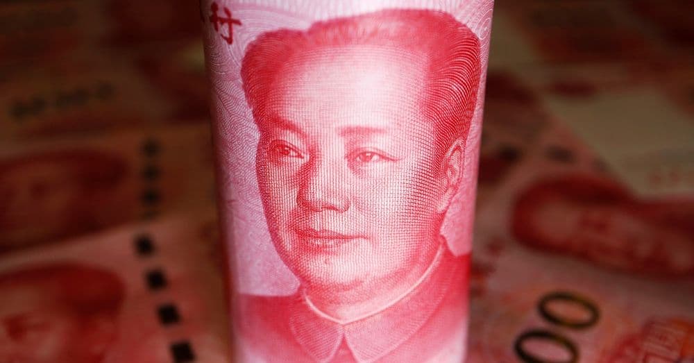 Xi Jinping visita o Sudeste Asiático em busca de fortalecer laços comerciais e promover o uso do yuan. Reprodução: Reuters