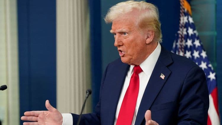 Trump será convidado para COP30 apesar de saída do Acordo de Paris