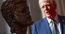 Trump Libera 80.000 Páginas sobre Assassinato de JFK