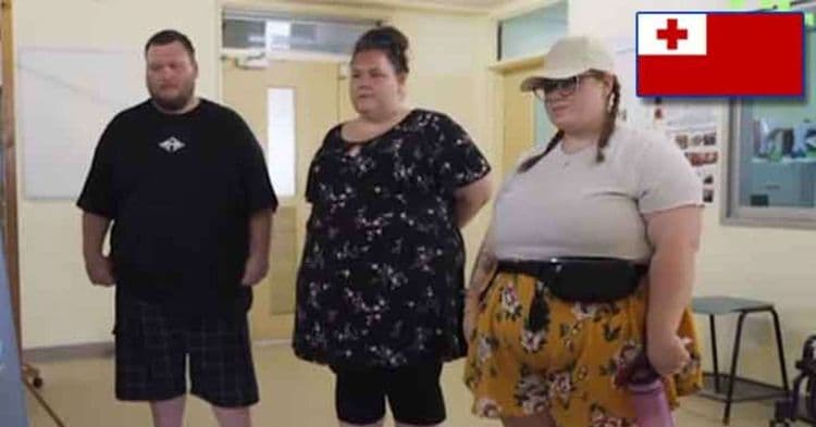 Tonga: O Reino Vulcânico que Enfrentou Desafios