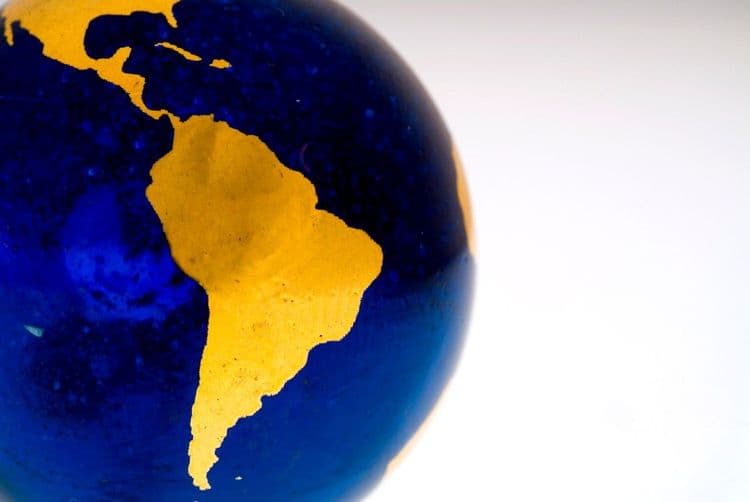 Mercado Livre é um exemplo de sucesso entre as empresas de tecnologia na América Latina. Reprodução: TechCrunch