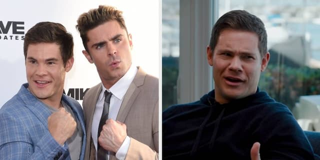 Depoimento sobre não ter recebido retorno de uma pessoa após encontro. Reprodução: BuzzFeed