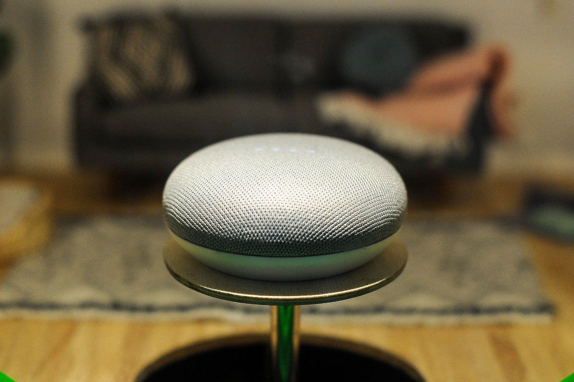 Desafios no futuro da tecnologia de casa inteligente do Google. Reprodução: Gizmodo