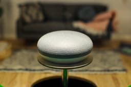 Desafios no futuro da tecnologia de casa inteligente do Google. Reprodução: Gizmodo