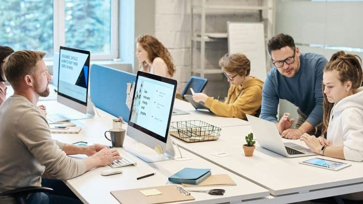 BHS tem vagas para desenvolvedores e engenheiros de dados
