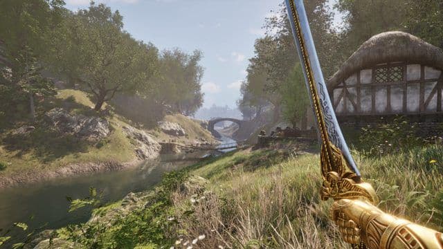 Imagem do novo jogo da franquia, atraindo tanto veteranos quanto iniciantes. Reprodução: IGN Brasil