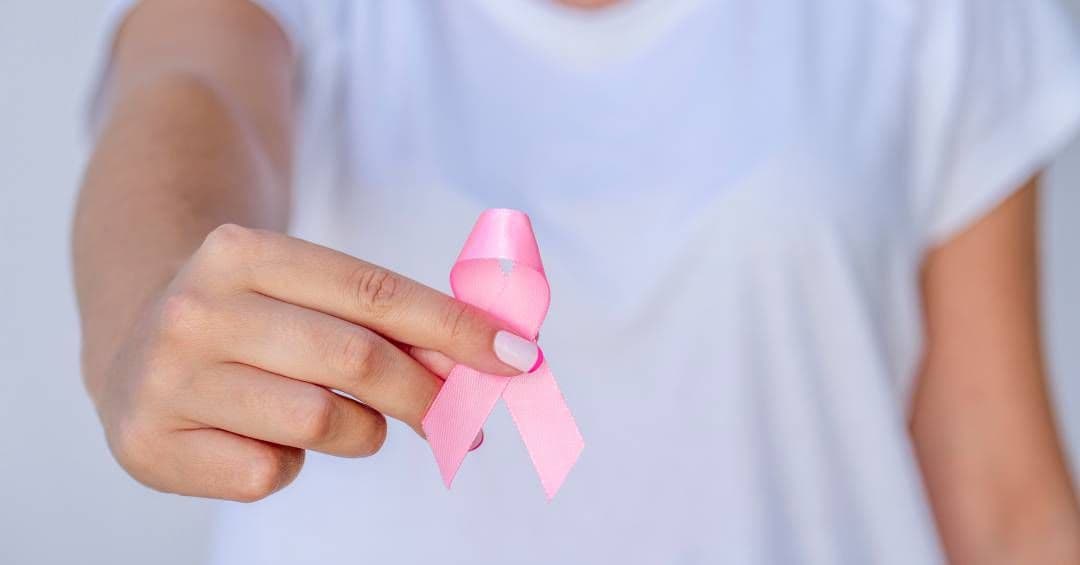 Estudo revela melhor qualidade de vida em mulheres com câncer de mama que optam por cirurgias conservadoras. Reprodução: Marcelo Sampaio