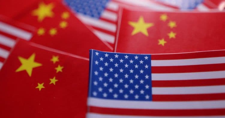 Líderes chineses se reúnem para discutir medidas de estímulo econômico e estabilização do mercado. Reprodução: Reuters
