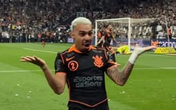 Corinthians avança à final da Copa do Brasil. Reprodução: Esporte