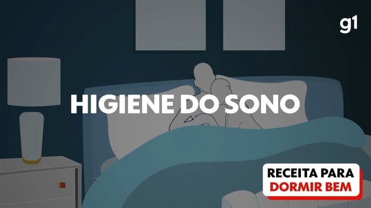 Sete Formas Comprovadas para Melhorar o Sono