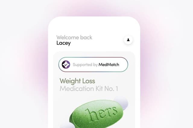 Hims & Hers contrata veterano da indústria de veículos autônomos como novo CTO. Reprodução: TechCrunch