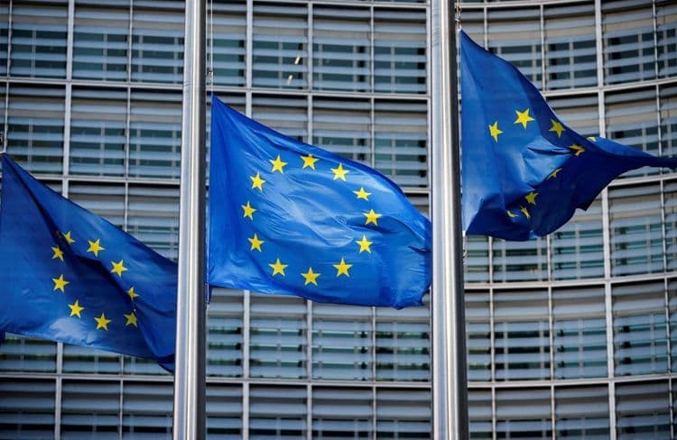 Ministros da UE discutem nova era diante de Trump